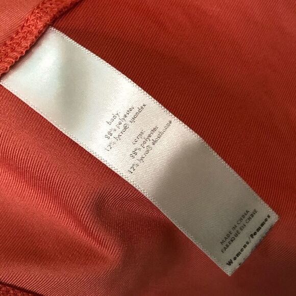 Lucy Tech Coral Jacket - Women’s XS - Picture 8 of 9